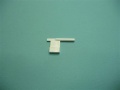 Amica Pushbutton - Knopfshebel